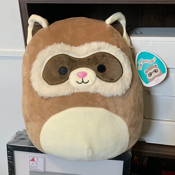 Nwt farice 14 inch squishmallow - Picture 2 of 11